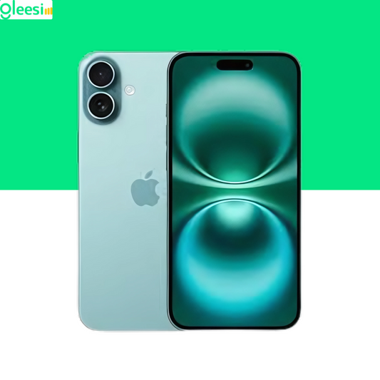 24 Month Contract-iPhone 16 128GB with Unlimited 5G Data and UK–EU Calls | Powered by EE | O2 | Three Network | Plan.com