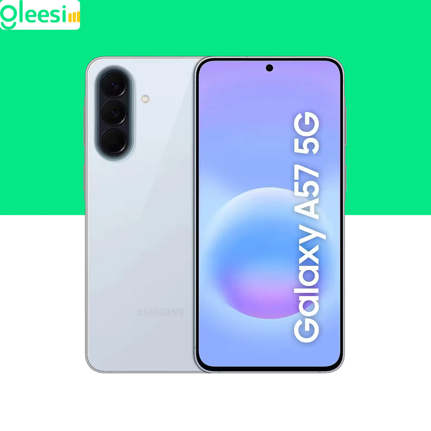 Samsung Galaxy A57 5G Enterprise Edition 128GB + 8GB