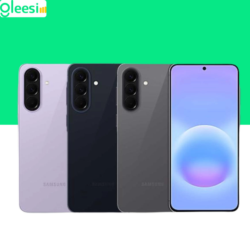 Samsung Galaxy A57 5G Enterprise Edition 128GB + 8GB