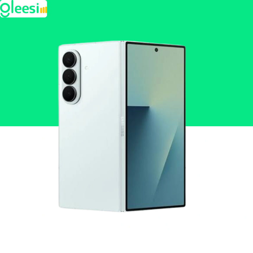 Samsung Galaxy Z Fold7 5G 256GB & 512GB