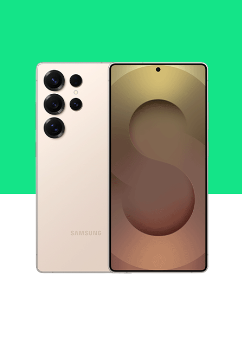 Samsung Galaxy S25 Ultra 256GB 5G – Unlimited Data, UK & EU Calls | O2 Network( Plan.com) - Gleesim.co.uk