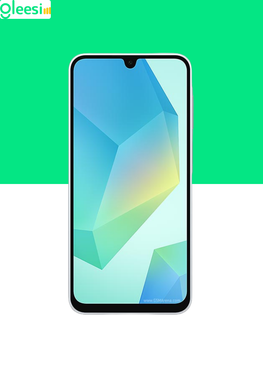 Samsung Galaxy A16 5G (SM-A166) 128GB Dual SIM - Blue Black, Light Grey, Light Green