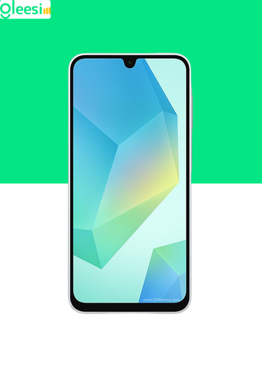 Samsung Galaxy A16 5G (SM-A166) 128GB Dual SIM - Blue Black, Light Grey, Light Green
