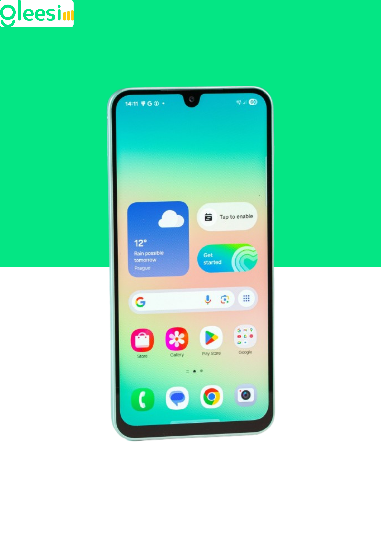 Samsung Galaxy A26 5G – 128GB/256GB Dual SIM for Ultimate