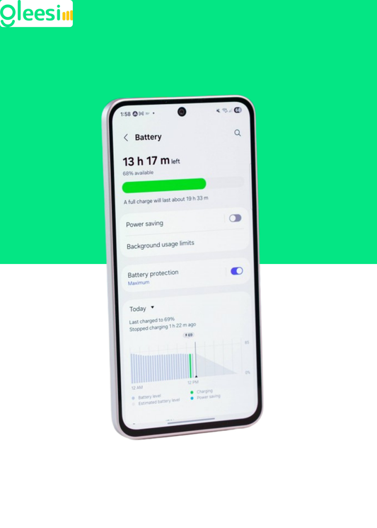 Samsung Galaxy A36 5G – 128GB / 256GB Dual SIM (SM-A366) - Gleesim.co.uk
