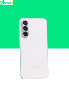 Samsung Galaxy A56 5G (SM-A566) 128GB / 256GB Dual SIM – Graphite, Light Gray, Pink, Olive