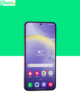 Samsung Galaxy S24+ (SM-S926) 256GB/512GB Dual SIM – Black, Gray, Yellow, Violet