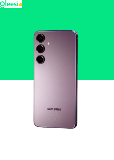 Samsung Galaxy S24+ (SM-S926) 256GB/512GB Dual SIM – Black, Gray, Yellow, Violet
