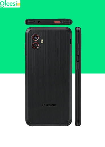 Samsung Galaxy Xcover 6 Pro (SM-G736) 128GB Dual SIM – Black