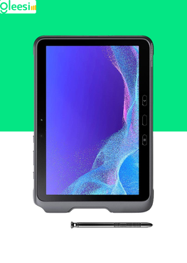 Samsung Galaxy Tab Active4 Pro 5G (SM-T636) – 128GB – Rugged Tablet – Black | Gleesim UK