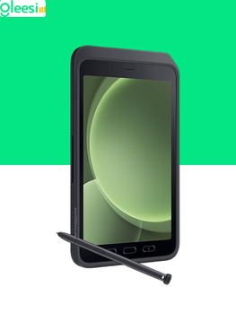 Samsung Galaxy Tab Active5 5G (SM-X306) – 128GB Rugged Tablet – Green | Gleesim UK