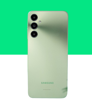 Samsung Galaxy A05s (SM-A057) 64GB Dual SIM – Black / Silver / Green