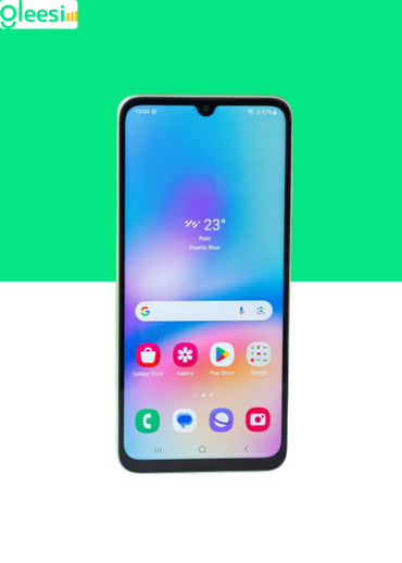 Samsung Galaxy A05s (SM-A057) 64GB Dual SIM – Black / Silver / Green
