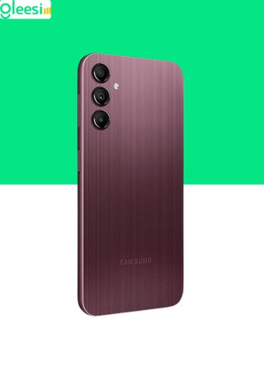 Samsung Galaxy A14 (SM-A145) 64GB Dual SIM – Black / Silver / Light Green