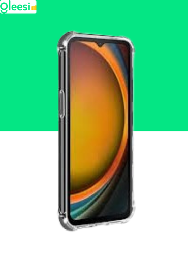 Samsung Galaxy Xcover 7 (SM-G556) 128GB Dual SIM – Black