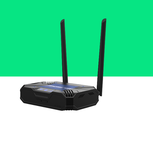 5G Maritime Internet for Yachts & Ferries - High-Speed Marine Broadband by Gleesim - Gleesim.co.uk