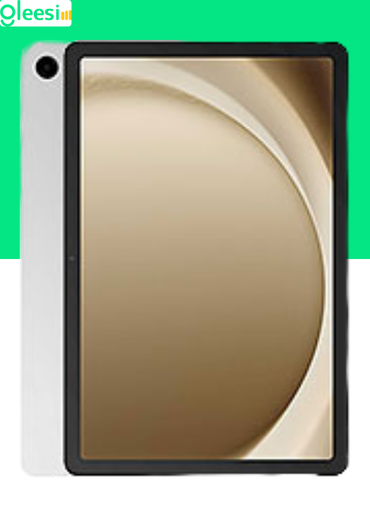 Samsung Galaxy Tab A9+ WiFi (SM-X210) – 64GB – Graphite | High-Speed Android Tablet | Gleesim UK - Gleesim.co.uk