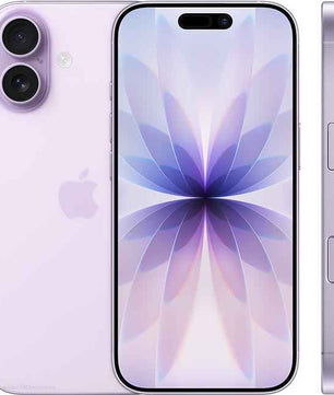 iPhone 17 256GB – Unlimited Data Plans on O2 & EE Networks