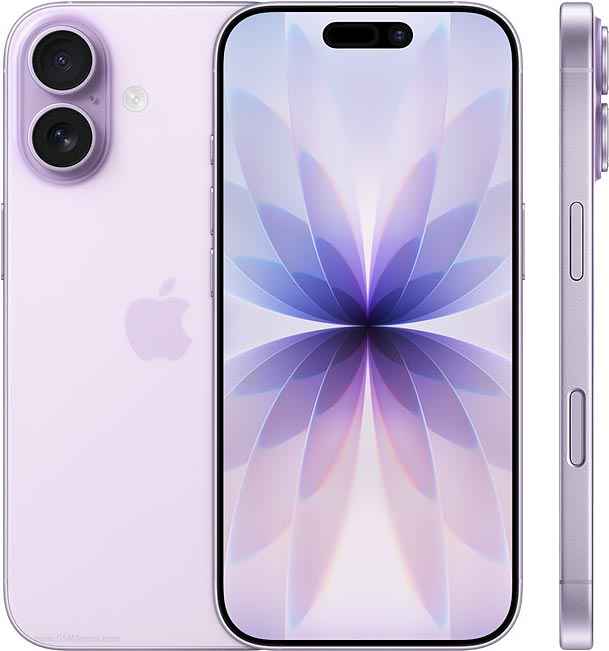 iPhone 17 256GB – Unlimited Data Plans on O2 & EE Networks