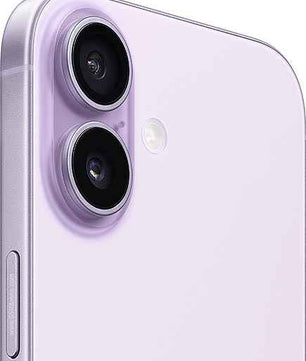 iPhone 17 256GB – Unlimited Data Plans on O2 & EE Networks