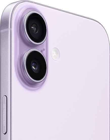 iPhone 17 256GB – Unlimited Data Plans on O2 & EE Networks