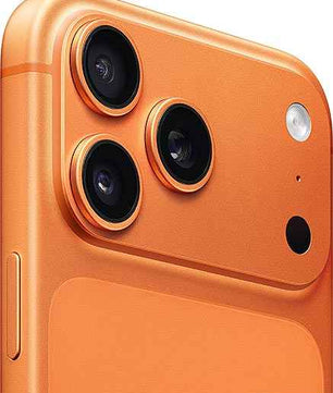 iPhone 17 Pro Max 256GB – Unlimited Data on O2 & EE Networks