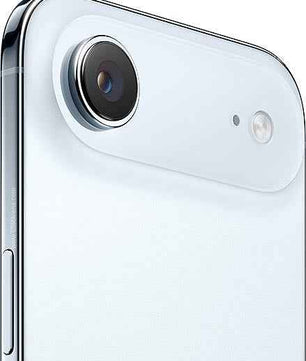iPhone 17 Air 256GB – Unlimited Data on O2 & EE Networks
