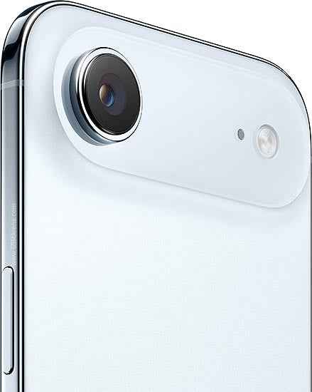 iPhone 17 Air 256GB – Unlimited Data on O2 & EE Networks