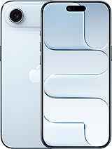 iPhone 17 Air 256GB – Unlimited Data on O2 & EE Networks