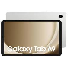 Samsung Galaxy Tab A9 WiFi 64GB - Affordable Graphite Android Tablet | Gleesim UK
