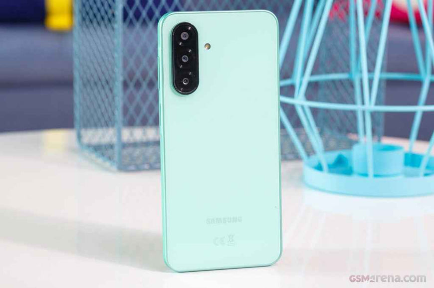Samsung Galaxy A26 5G (SM-A266) 128GB Dual SIM – Black / White / Mint