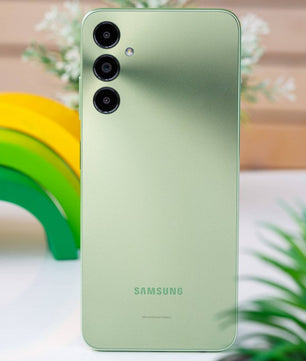 Samsung Galaxy A05s (SM-A057) 64GB Dual SIM – Black / Silver / Green