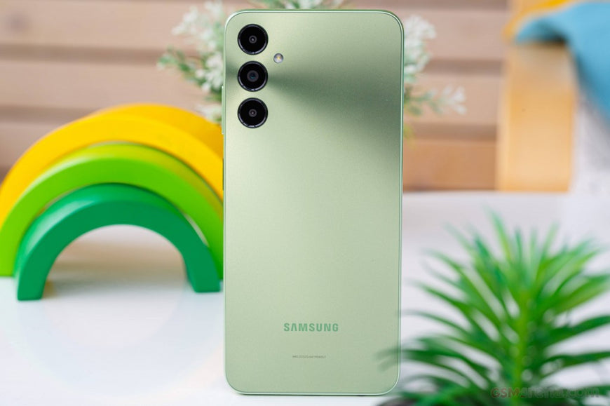 Samsung Galaxy A05s (SM-A057) 64GB Dual SIM – Black / Silver / Green