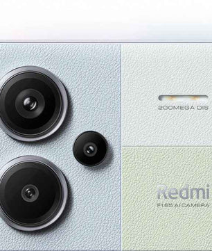 Xiaomi Redmi Note 13 Pro+ 5G – Midnight Black (12GB RAM, 512GB Storage, SIM Free, UK Spec)