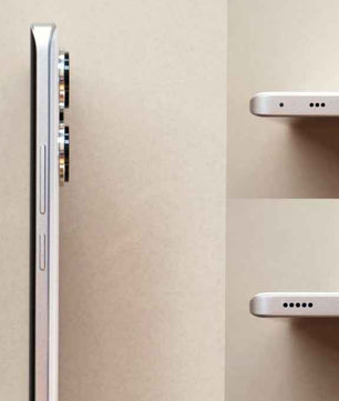 Xiaomi Redmi Note 13 Pro+ 5G – Midnight Black (12GB RAM, 512GB Storage, SIM Free, UK Spec)