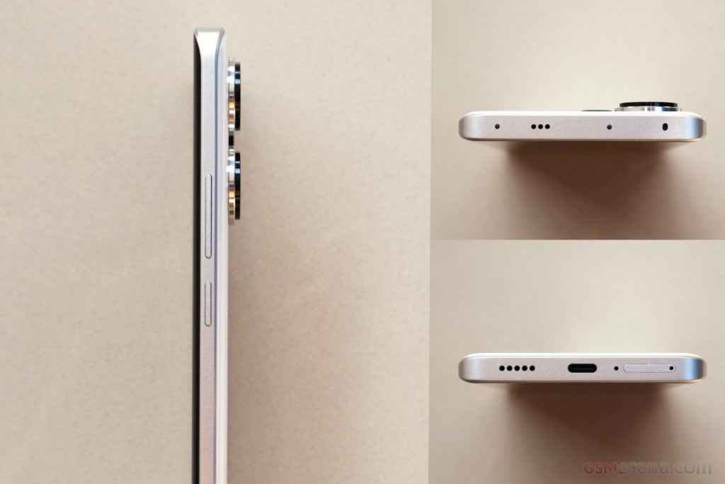 Xiaomi Redmi Note 13 Pro+ 5G – Midnight Black (12GB RAM, 512GB Storage, SIM Free, UK Spec)