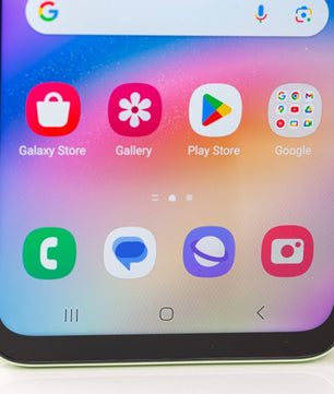 Samsung Galaxy A05s (SM-A057) 64GB Dual SIM – Black / Silver / Green