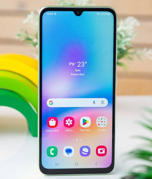 Samsung Galaxy A05s (SM-A057) 64GB Dual SIM – Black / Silver / Green