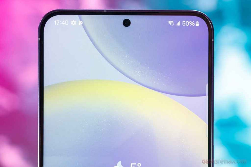 Samsung Galaxy S24+ (SM-S926) 256GB/512GB Dual SIM – Black, Gray, Yellow, Violet