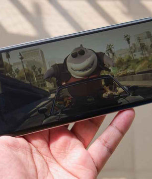 Xiaomi Redmi Note 13 Pro+ 5G – Midnight Black (12GB RAM, 512GB Storage, SIM Free, UK Spec)