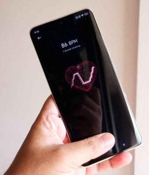 Xiaomi Redmi Note 13 Pro+ 5G – Midnight Black (12GB RAM, 512GB Storage, SIM Free, UK Spec)