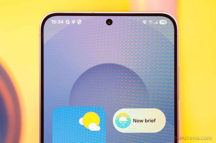 Samsung Galaxy S25+ 5G (SM-S936) Dual SIM – 256GB / 512GB – Navy, Silver, Icy Blue, Mint