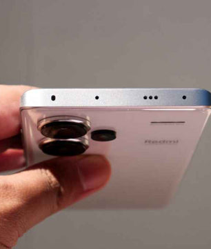 Xiaomi Redmi Note 13 Pro+ 5G – Midnight Black (12GB RAM, 512GB Storage, SIM Free, UK Spec)