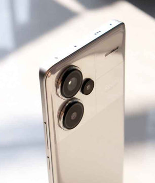 Xiaomi Redmi Note 13 Pro+ 5G – Midnight Black (12GB RAM, 512GB Storage, SIM Free, UK Spec)