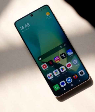 Xiaomi Redmi Note 13 Pro+ 5G – Midnight Black (12GB RAM, 512GB Storage, SIM Free, UK Spec)