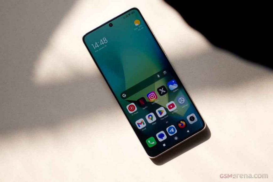 Xiaomi Redmi Note 13 Pro+ 5G – Midnight Black (12GB RAM, 512GB Storage, SIM Free, UK Spec)