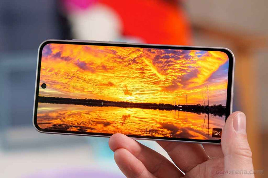 Samsung Galaxy A36 5G (SM-A366) 256GB Dual SIM – Black / White / Lavender / Lime