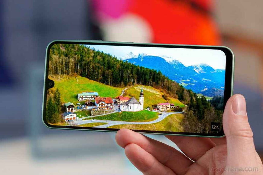 Samsung Galaxy A26 5G (SM-A266) 128GB Dual SIM – Black / White / Mint