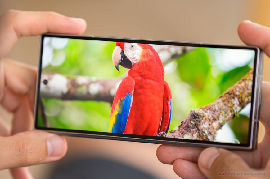 Samsung Galaxy Z Fold6 5G (SM-F956) Dual SIM – 256GB / 512GB – Silver, Navy, Pink | Gleesim UK