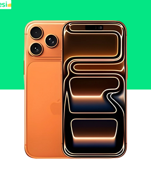 iPhone 17 Series 256GB – Unlimited Data Plans on Three Network